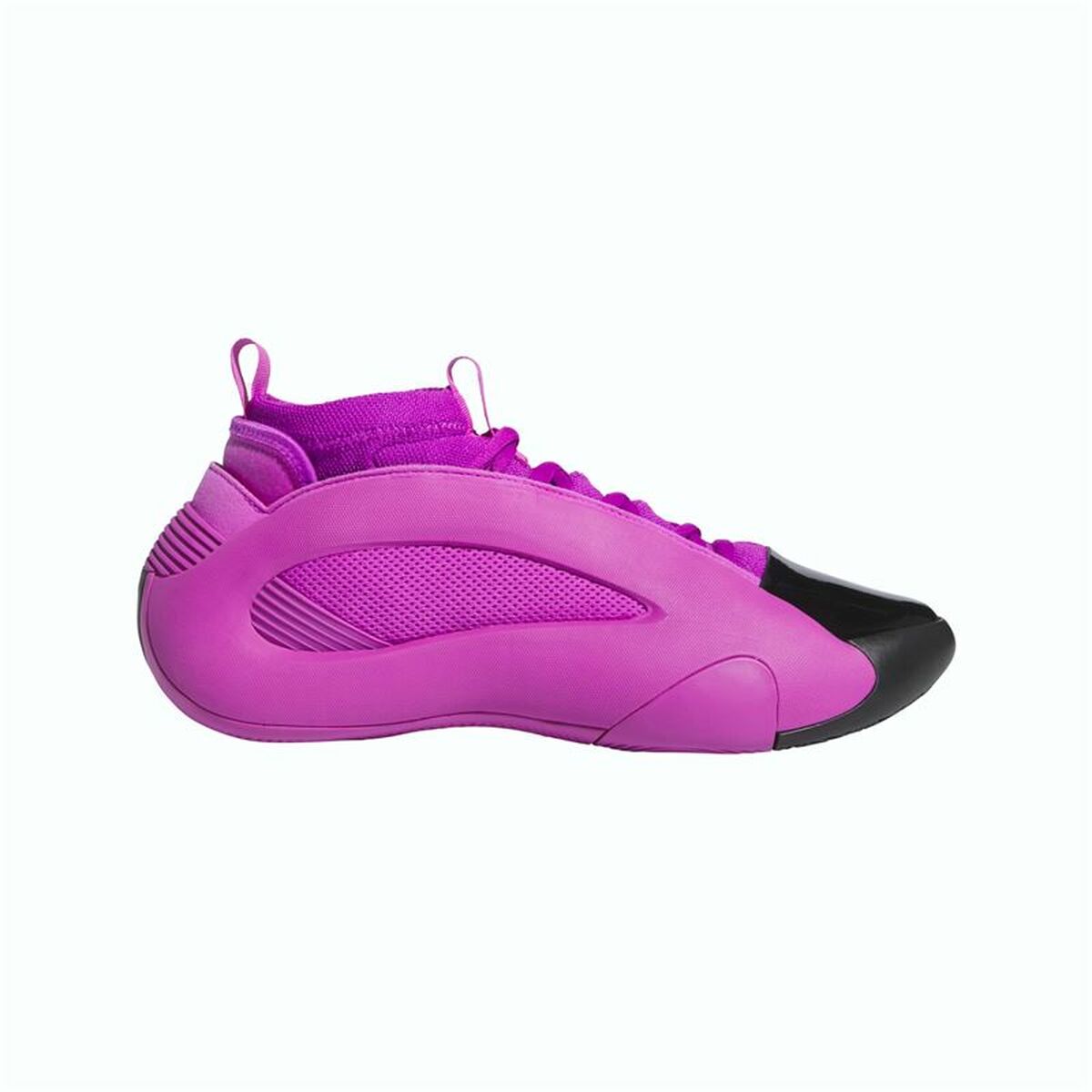 Basketball Shoes for Adults Adidas Harden Volume 8 Purple 42