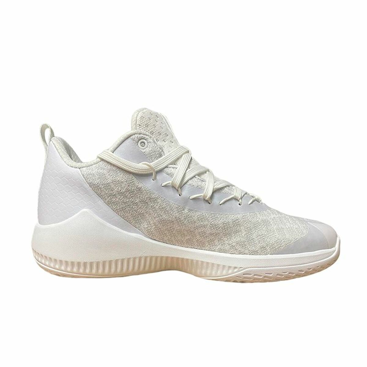 Basketball Shoes for Adults Peak Peak Snake White Black Lady 43
