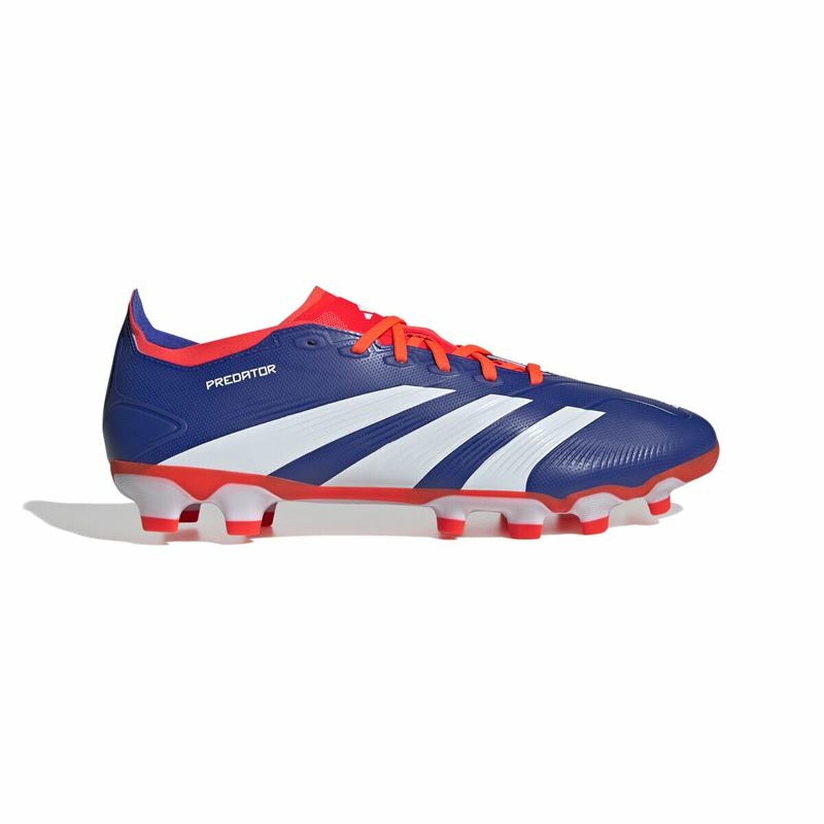Adult's Football Boots Adidas Predator League 41 1/3