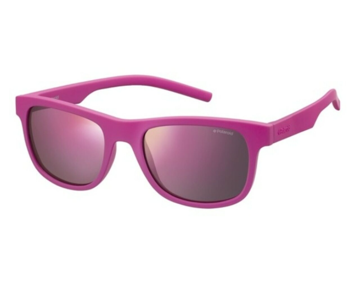 Unisex Sunglasses Polaroid 6015-S-CYQ-51 Ø 51 mm