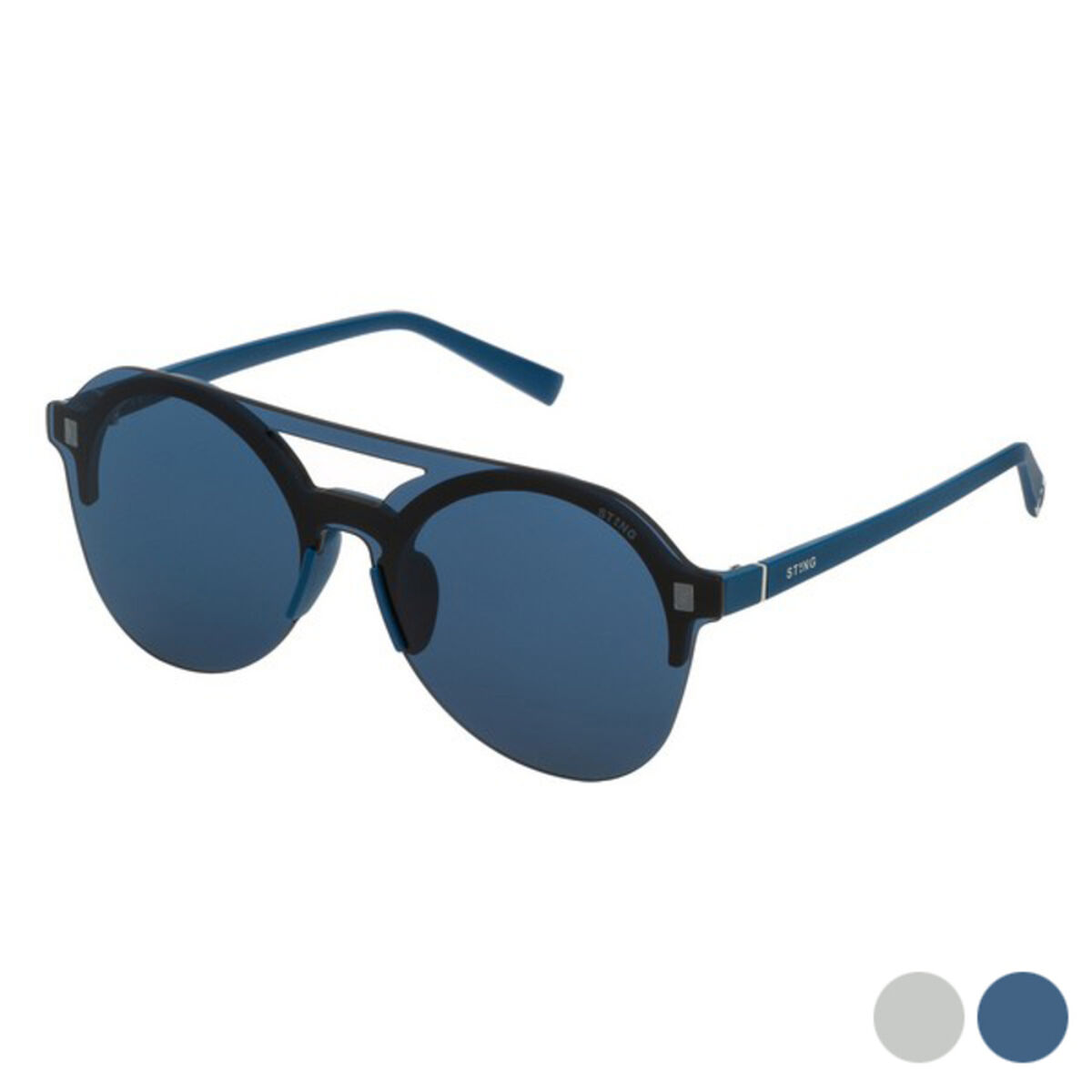 Men's Sunglasses Sting Brown