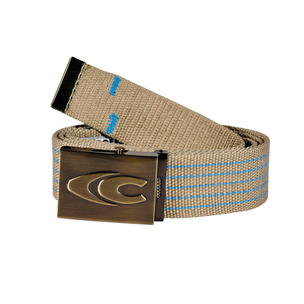 Belt Cofra Patrasso Beige 125 cm