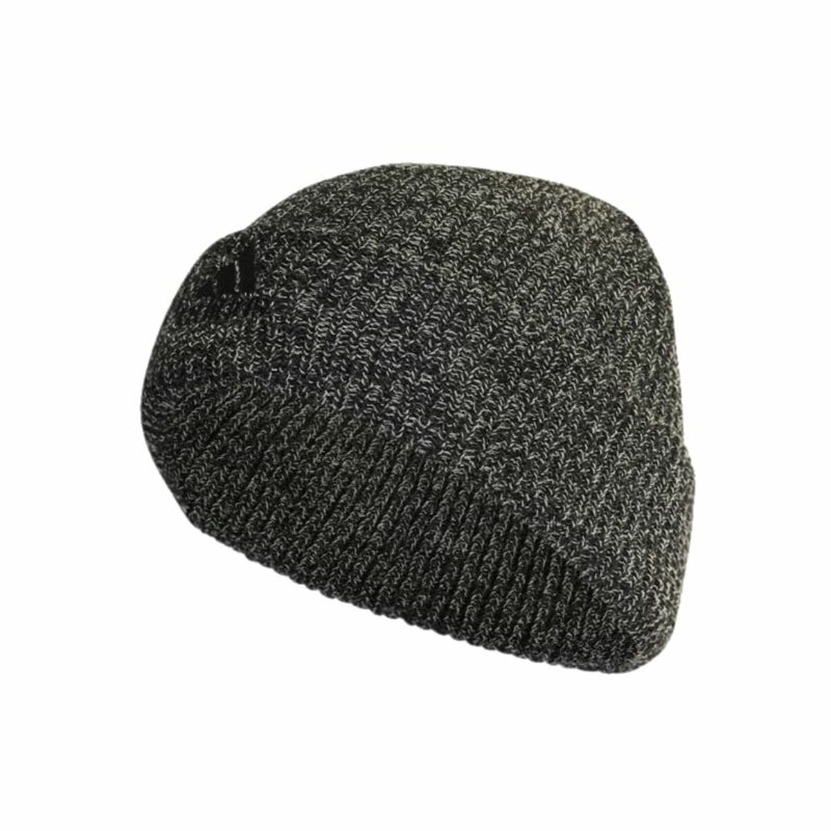 Sports Hat Adidas Mélange  Black 12-15 Years