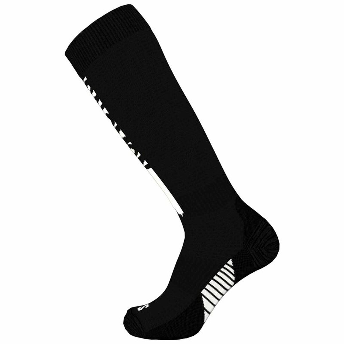 Sports Socks Salomon  Crafty Black 39-41