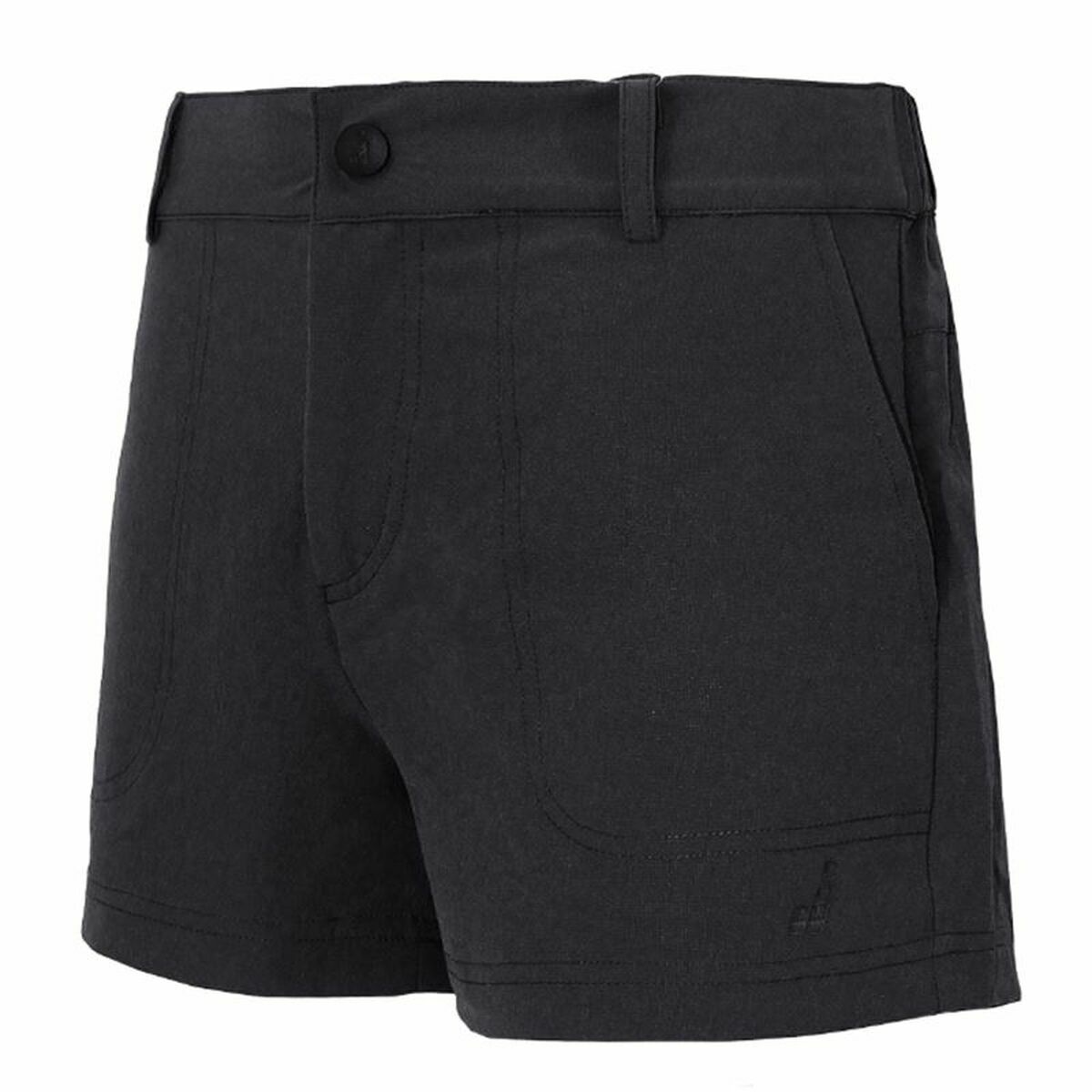 Men's Sports Shorts Joluvi Adare Berm Black Moutain XS