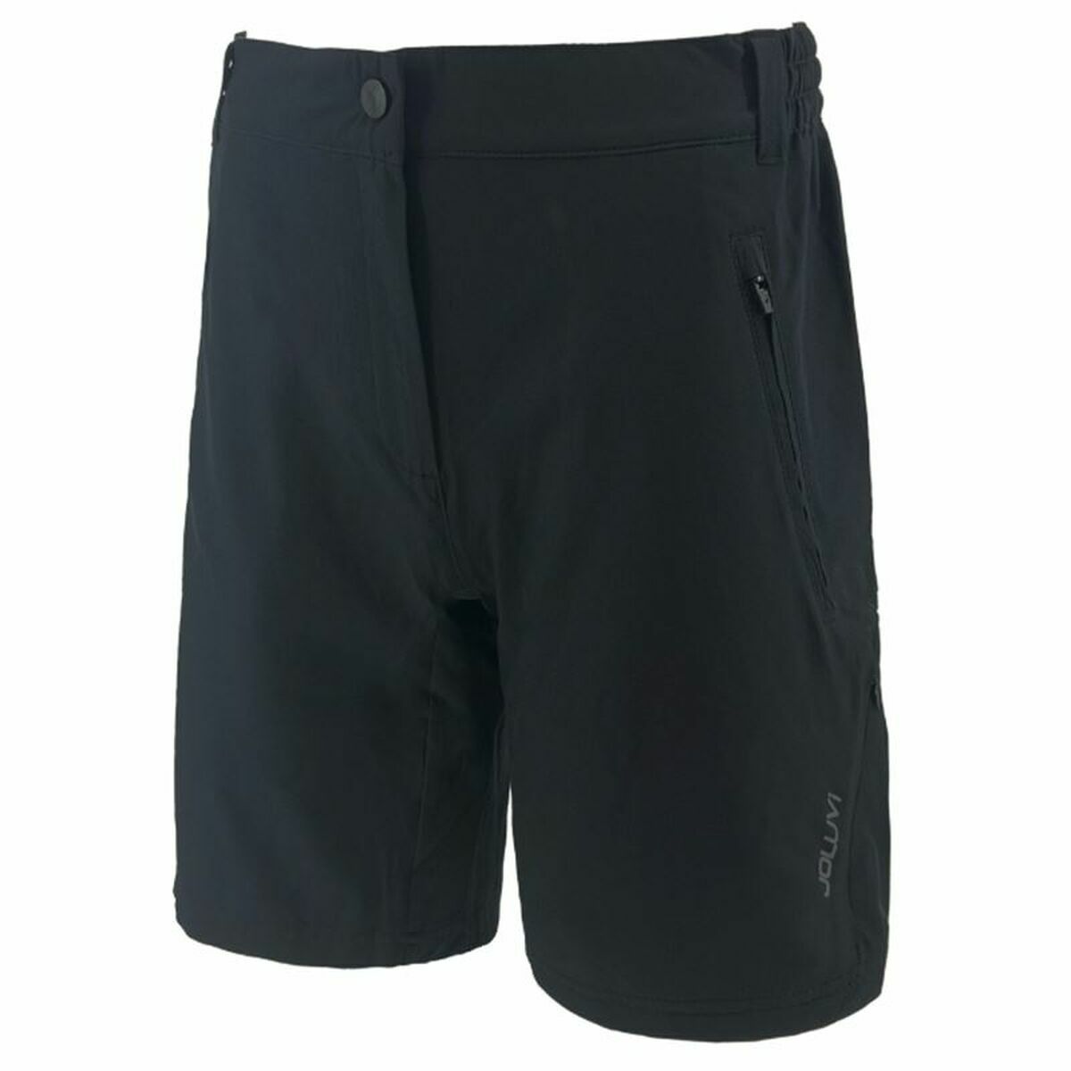 Men's Sports Shorts Joluvi Out Munster Black Moutain S